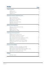 Preview for 3 page of hager h3+ Communication Instruction Manual