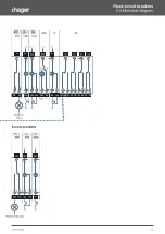 Preview for 13 page of hager HW+ Series Installation Manual