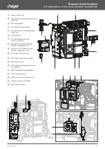 Preview for 15 page of hager HW+ Series Installation Manual