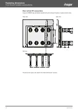 Preview for 68 page of hager HW+ Series Installation Manual