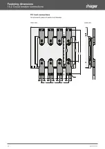 Preview for 70 page of hager HW+ Series Installation Manual