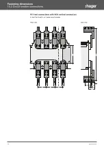 Preview for 78 page of hager HW+ Series Installation Manual