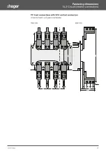 Preview for 79 page of hager HW+ Series Installation Manual