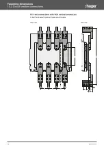 Preview for 80 page of hager HW+ Series Installation Manual