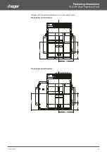 Preview for 83 page of hager HW+ Series Installation Manual