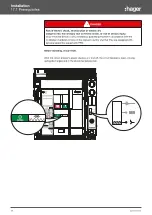 Preview for 88 page of hager HW+ Series Installation Manual