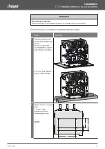 Preview for 93 page of hager HW+ Series Installation Manual