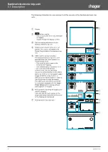 Preview for 8 page of hager hw+ User Manual