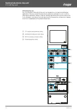 Preview for 12 page of hager hw+ User Manual