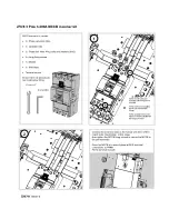 Preview for 3 page of hager Invicta 3 JF8 B Series Installation Instructions Manual