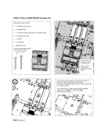 Preview for 5 page of hager Invicta 3 JF8 B Series Installation Instructions Manual