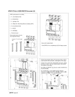 Preview for 6 page of hager Invicta 3 JF8 B Series Installation Instructions Manual