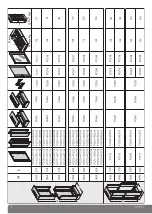 Preview for 15 page of hager Quadro 4 User Instructions