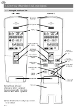 Предварительный просмотр 3 страницы hager SC900AX Manual