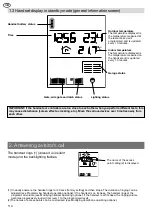 Предварительный просмотр 5 страницы hager SC900AX Manual