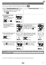 Предварительный просмотр 8 страницы hager SC900AX Manual