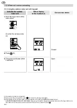 Предварительный просмотр 13 страницы hager SC900AX Manual