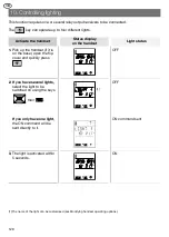 Предварительный просмотр 19 страницы hager SC900AX Manual