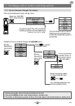 Предварительный просмотр 20 страницы hager SC900AX Manual