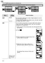 Предварительный просмотр 23 страницы hager SC900AX Manual