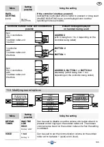 Предварительный просмотр 26 страницы hager SC900AX Manual