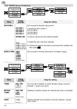 Предварительный просмотр 31 страницы hager SC900AX Manual