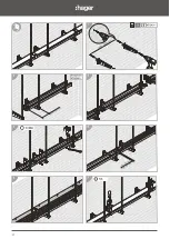 Preview for 5 page of hager tehalit.FWK Plus Mounting Instructions