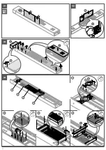 Preview for 4 page of hager VMS01S Assembly Instructions Manual