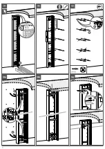 Preview for 5 page of hager VMS01S Assembly Instructions Manual