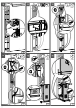 Preview for 8 page of hager VMS01S Assembly Instructions Manual