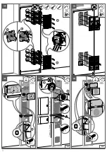 Preview for 9 page of hager VMS01S Assembly Instructions Manual