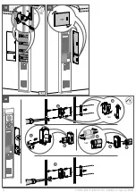 Preview for 12 page of hager VMS01S Assembly Instructions Manual