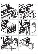 Preview for 2 page of hager ZZ45WAN2PP Mounting Instructions