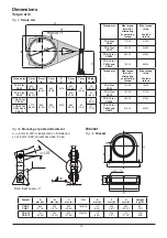 Preview for 10 page of Hägglunds Compact Series Product Manual