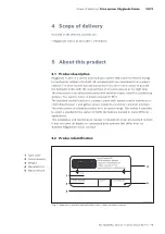 Preview for 15 page of Hägglunds Fusion Installation & Maintenance Manual