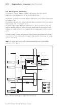 Preview for 20 page of Hägglunds Fusion Installation & Maintenance Manual