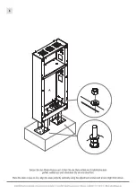 Preview for 7 page of HAGOR ScreenOut Pro OH75 Back-to-Back Installation Manual