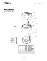 Preview for 20 page of Hague Quality Water Maximizer Owner'S Manual