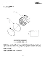 Preview for 31 page of Hague Quality Water Maximizer Owner'S Manual