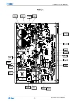 Предварительный просмотр 14 страницы Haier Group T Series Service Manual