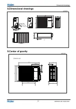 Предварительный просмотр 32 страницы Haier Group T Series Service Manual