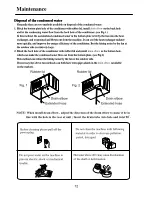 Preview for 13 page of Haier Thermocool HW-09CN03 Operation Manual