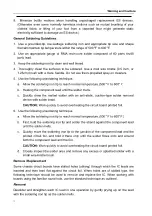 Preview for 9 page of Haier 29T9D Service Manual