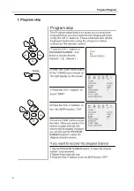 Preview for 20 page of Haier 29T9D Service Manual