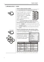 Preview for 21 page of Haier 29T9D Service Manual