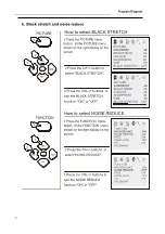 Preview for 22 page of Haier 29T9D Service Manual