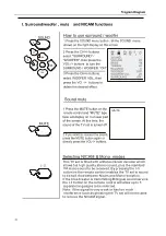 Preview for 24 page of Haier 29T9D Service Manual