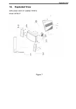 Предварительный просмотр 53 страницы Haier 29T9D Service Manual