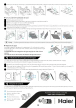 Preview for 18 page of Haier 959 Quick Manual