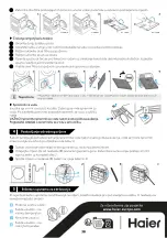 Preview for 38 page of Haier 959 Quick Manual